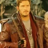 Peter Quill Diamond Painting