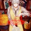 Shogo Makishima Diamond Painting