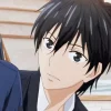 Shota Kazehaya Diamond Painting