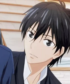 Shota Kazehaya Diamond Painting