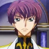 Suzaku Kururugi Diamond Painting