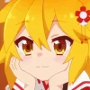 The Helpful Fox Senko Art Diamond Painting