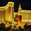 The Venetian Las Vegas Diamond Painting