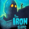 The Iron Giant Diamond Painting