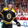 Trent Frederic Bruins Diamond Painting