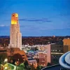 University of Pittsburgh Diamond Painting