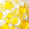 Yellow Bubbles Stuck Together Diamond Painting