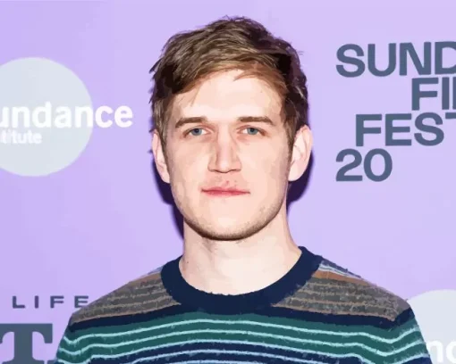 Bo Burnham Diamond Painting