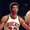 Bucks Kareem Diamond Painting