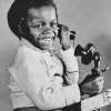 Buckwheat Rascals Diamond Painting