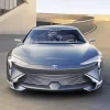 Buick Supercar Diamond Painting