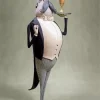 Butler Corpse Bride Diamond Painting