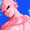 Cool Majin Boo Diamond Painting
