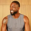 Dwyane Wade Diamond Painting