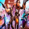 Fortnite Character Art Diamond Painting