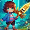 Frisk Art Diamond Painting