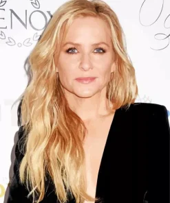 Gorgeous Jessica Capshaw Diamond Painting