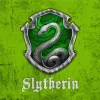 Harry Potter Slytherin Diamond Painting