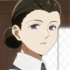 Isabella Promised Neverland Diamond Painting