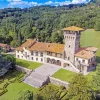 Italian Villa Diamond Painting