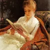 Ivan Kramskoi Diamond Painting