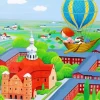 Iwona Lifsches Diamond Painting