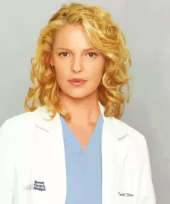Izzie Stevens Diamond Painting