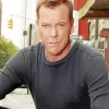 Jack Bauer Diamond Painting