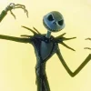 Jack Skellington Diamond Painting