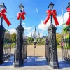 Jackson Square New Orleans Diamond Painting