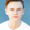 Jaeden Martell Diamond Painting