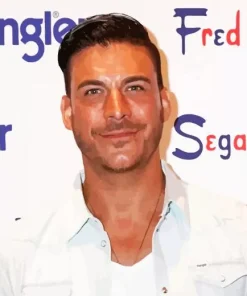 Jax Taylor Diamond Painting