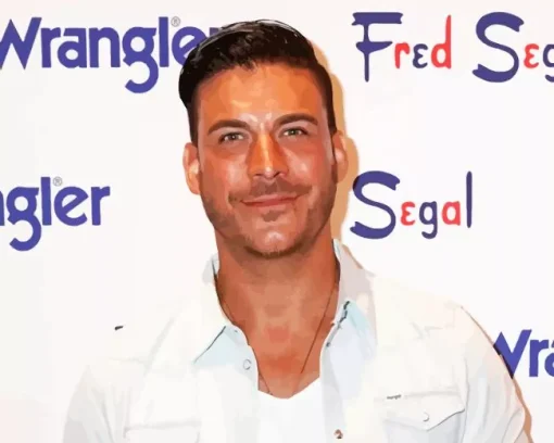 Jax Taylor Diamond Painting