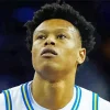 Jaylen Clark Diamond Painting