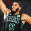 Jayson Tatum Diamond Painting