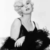 Jean Harlow Diamond Painting