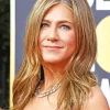 Jennifer Aniston Actress Diamond Painting
