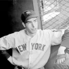 Joe Dimaggio Baseballer Diamond Painting