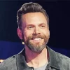 Joel McHale Diamond Painting