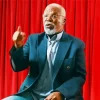 John Kani Diamond Painting