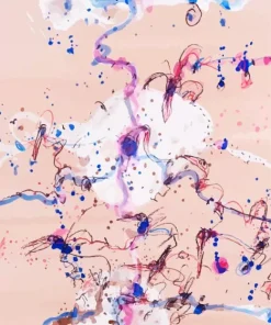 John Olsen Diamond Painting