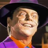 Joker Jack Nicholson Diamond Painting