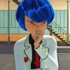 Kagami Tsurugi Diamond Painting