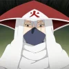 Kakashi Hatake Hokage Diamond Painting