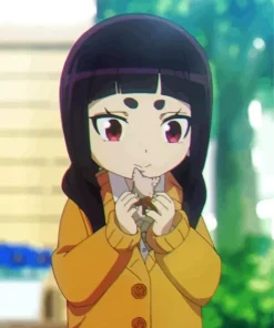 Kamiki Izumo Diamond Painting