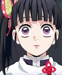 Kanao Tsuyuri Diamond Painting