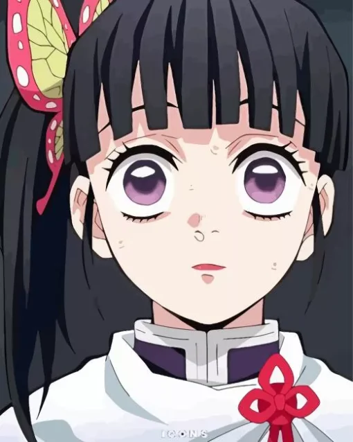Kanao Tsuyuri Diamond Painting