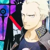 Kanji Tatsumi Diamond Painting