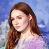 Karen Gillan Diamond Painting