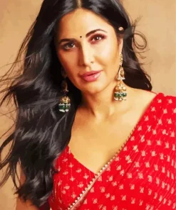 Katrina Kaif Diamond Painting